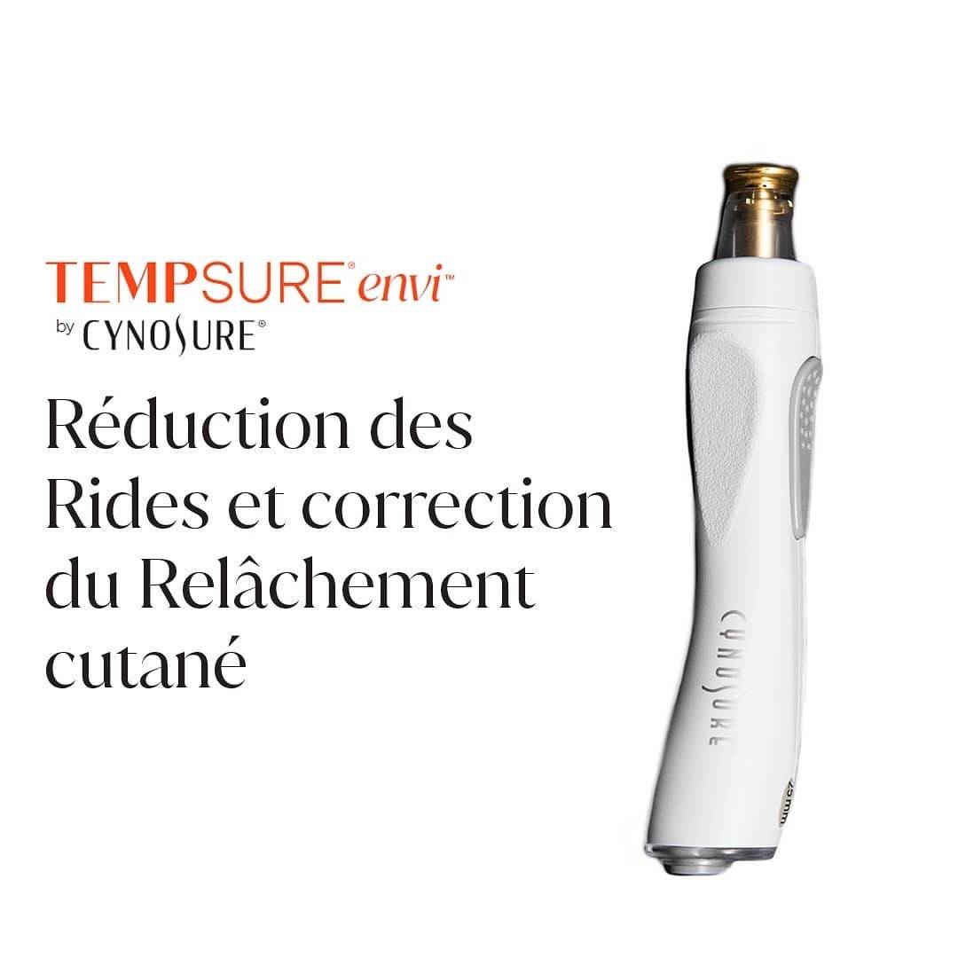 TempSure Envi